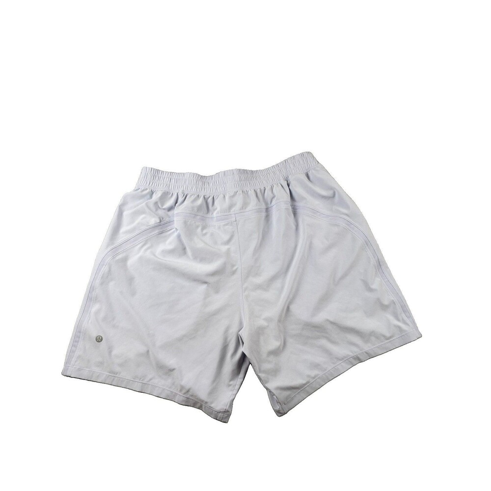 Lululemon Pace Breaker Linerless Short 7” Inseam